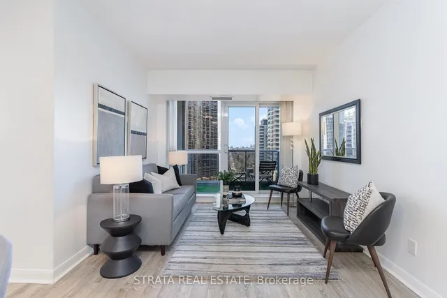 Additional image 21 of 4978 Yonge St Unit 1503