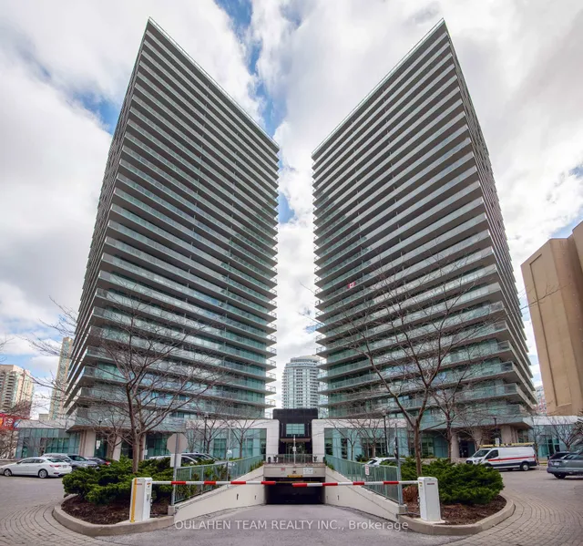 Additional image 23 of 5500 Yonge St Unit LPH7