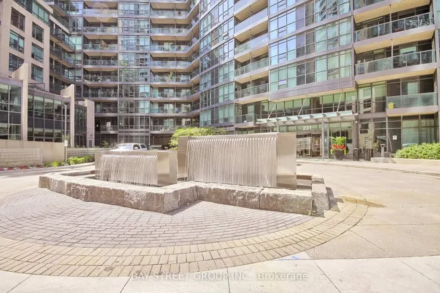 Additional image 24 of 231 Fort York Blvd Unit 1702