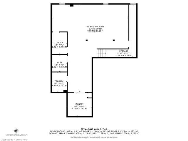 Additional image 37 of 123 Whitwell Way