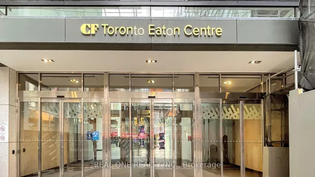 Additional image 49 of 197 Yonge St Unit 3202