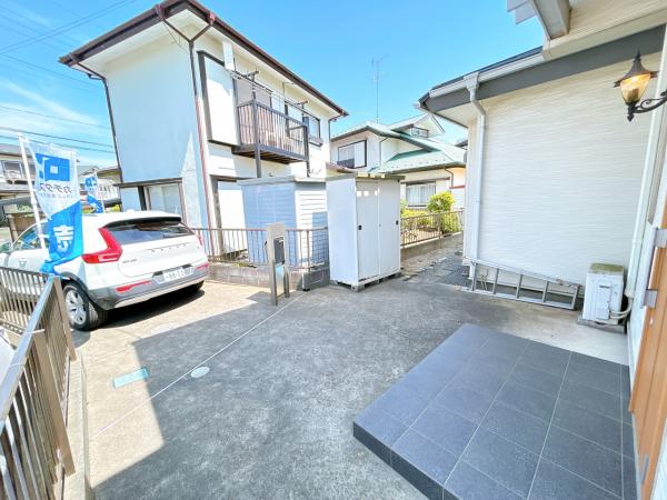 Additional image 12 of Fugawa, Tone-cho, Kitasoma-gun, Ibaraki Prefecture