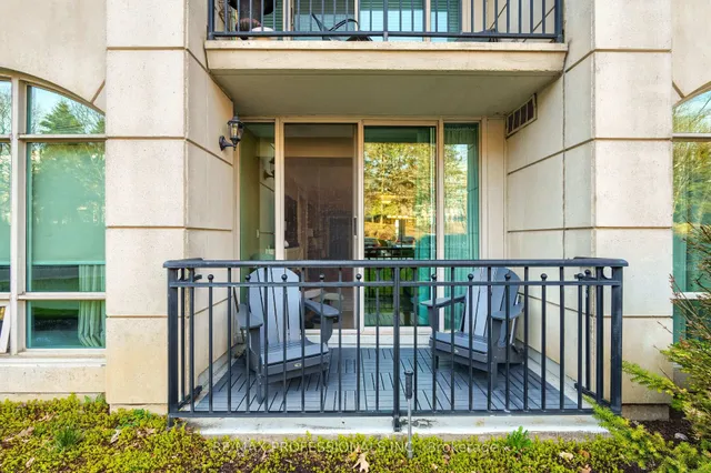 Additional image 38 of 18 William Carson Cres Unit 111