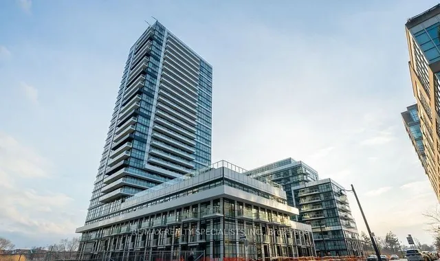 251 Manitoba St Unit 809