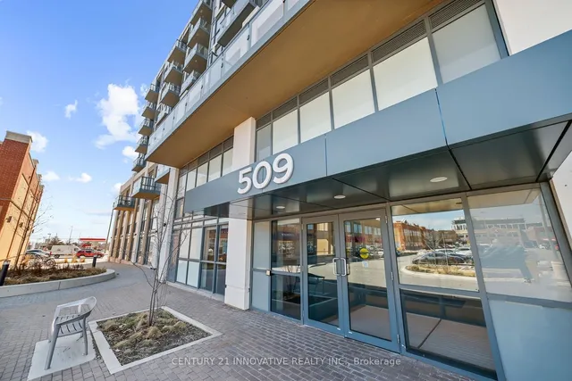 Additional image 25 of 509 Dundas St Unit 106