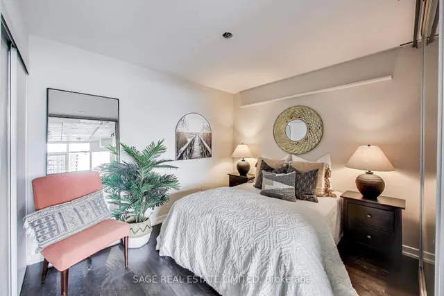 Additional image 11 of 1205 Queen St Unit 604