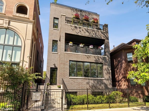 Property image for 1516 W Wrightwood Ave #3, Chicago, IL 60614