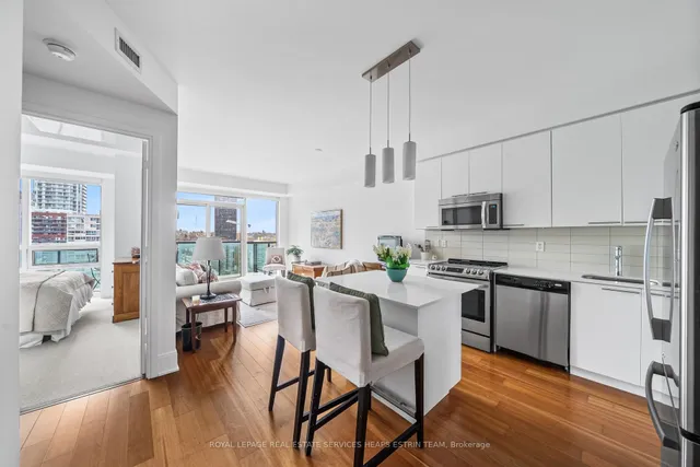 25 Broadway Ave Unit 801