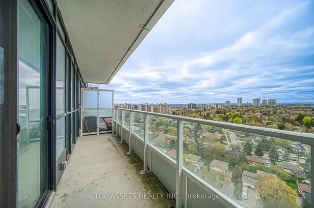 Additional image 28 of 180 Fairview Mall Dr Unit 1808