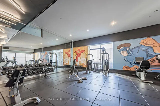 Additional image 41 of 125 Peter St Unit 2509