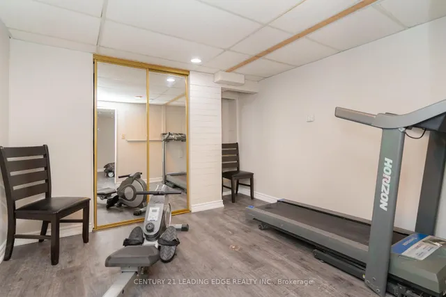 Additional image 36 of 91 L'Amoreaux Dr Unit 126