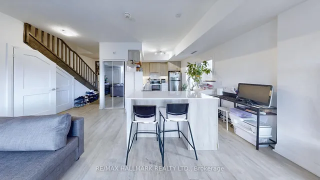 Additional image 5 of 155 Downsview Park Blvd Unit 106