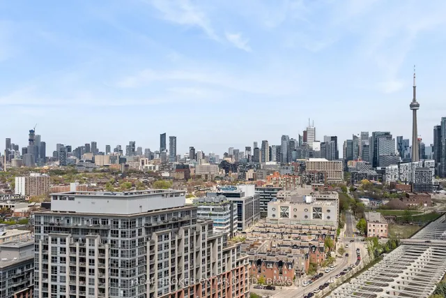 Additional image 31 of 100 Western Battery Rd Unit 2209