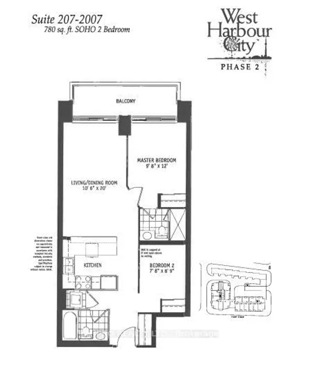 Additional image 22 of 21 Grand Magazine St Unit 507