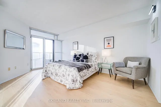 Additional image 25 of 3 Rowntree Rd Unit 1610