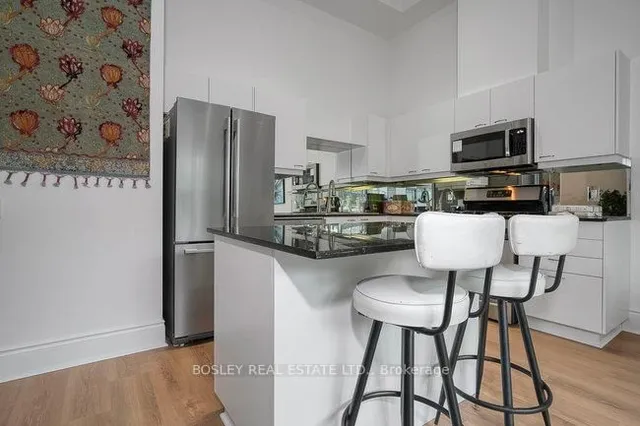 Additional image 16 of 437 Roncesvalles Ave Unit 112