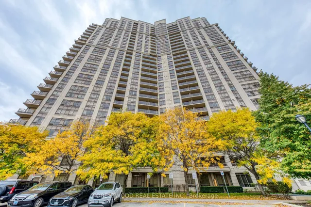 710 HUMBERVIEW Blvd Unit 2002