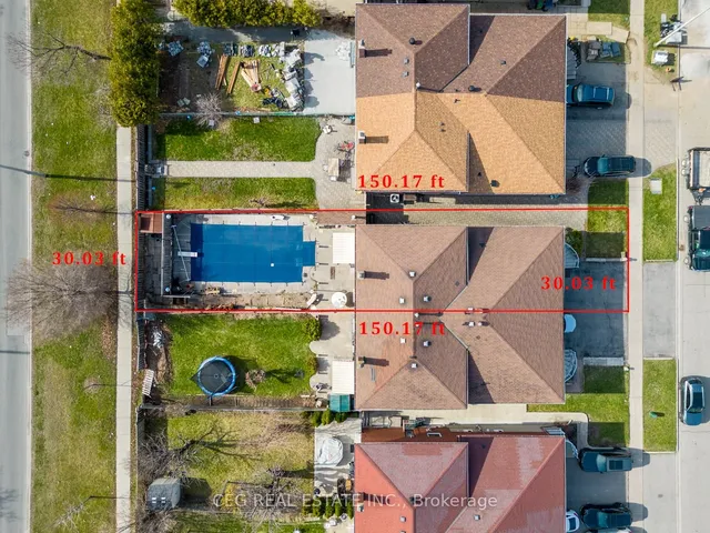 Additional image 3 of 204 FAIRGLEN Ave