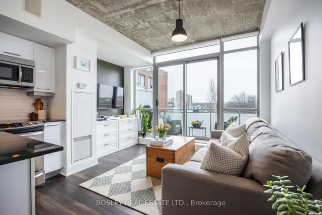 Additional image 6 of 630 Queen St Unit 406