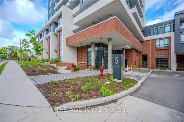 Additional image 2 of 5 WELLINGTON St Unit 209