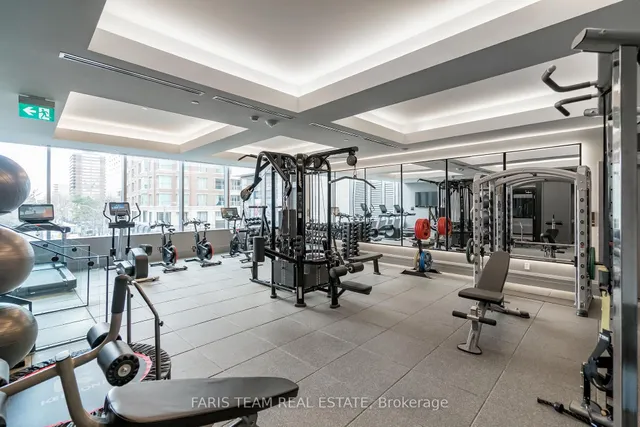 Additional image 35 of 200 Cumberland St Unit 3501