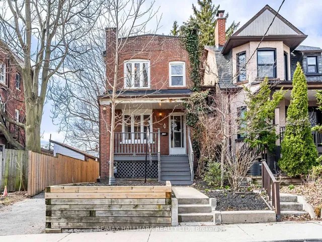 Additional image 2 of 8 Redwood Ave