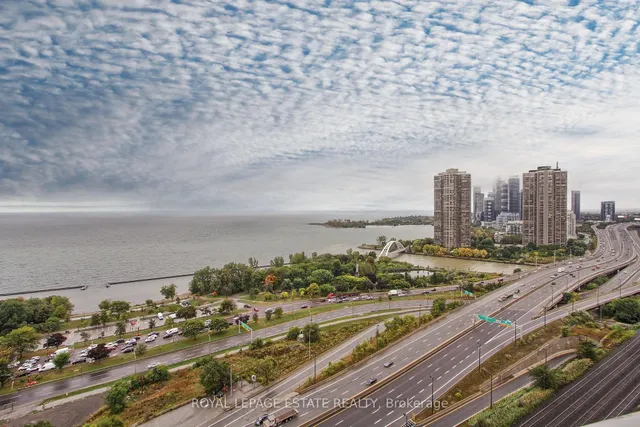 Additional image 31 of 103 The Queensway Ave Unit 2304