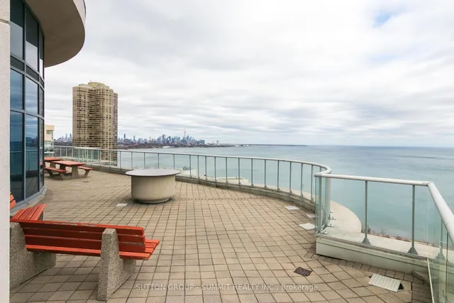 Additional image 42 of 2083 Lake shore Blvd Unit 809