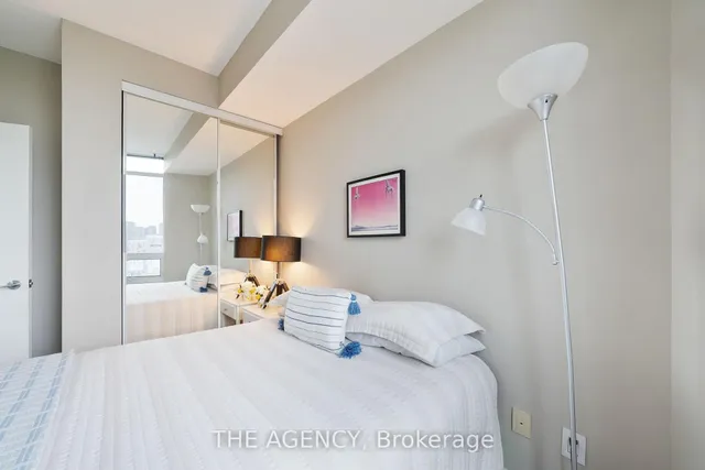 Additional image 27 of 231 Fort York Blvd Unit 2011