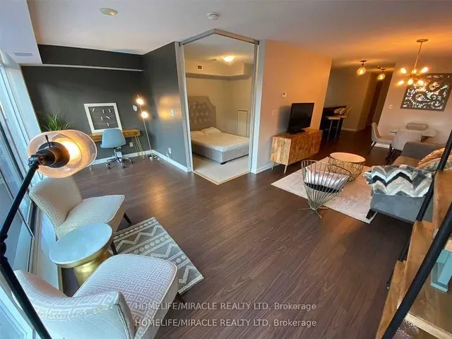 Additional image 5 of 205 Frederick St Unit 508