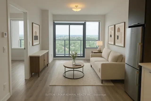 Additional image 3 of 36 Park Lawn Rd Unit 2304