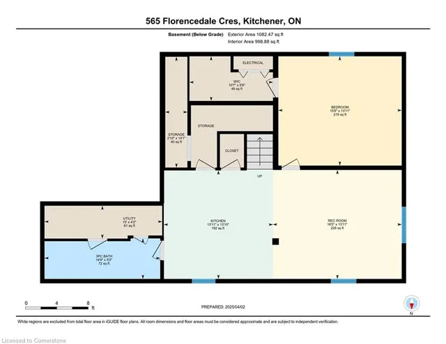 Additional image 50 of 565 Florencedale Cres