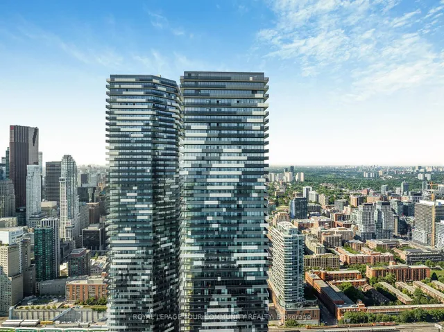 Additional image 21 of 138 Downes St Unit 6506