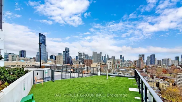 Additional image 50 of 251 Jarvis St Unit 1218