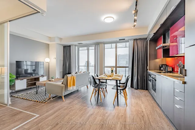 300 Front St Unit 4103