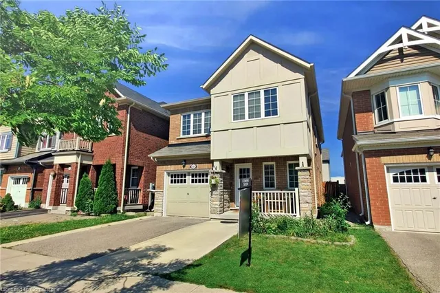 Additional image 3 of 125 Vanhorne Close