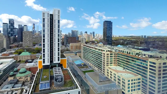 Additional image 15 of 252 Church St Unit 2803