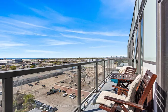 Additional image 25 of 1195 The Queensway Ave Unit PH1007