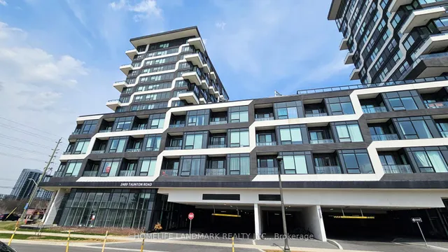 Additional image 3 of 2489 Taunton Rd Unit 357