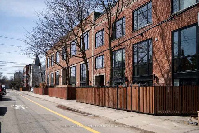 670 Richmond St Unit 105