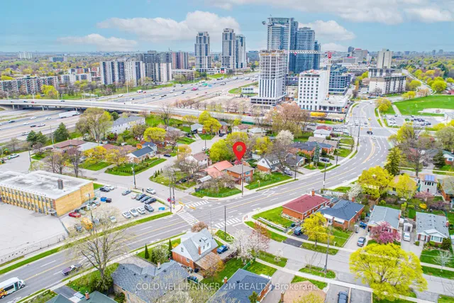 Additional image 39 of 282 The East Mall N/A