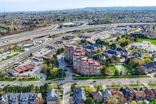 Additional image 38 of 11753 Sheppard Ave Unit 506