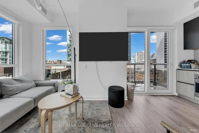 Additional image 8 of 108 Peter St Unit 727