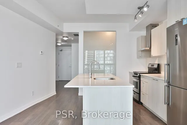 Additional image 9 of 51 East Liberty St Unit 1006