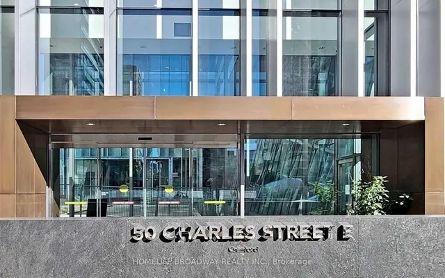 Additional image 6 of 50 Charles St Unit 502