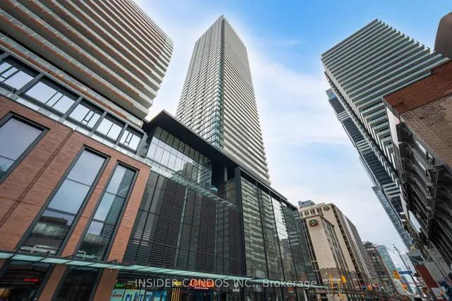 Additional image 37 of 501 Yonge St Unit 5202