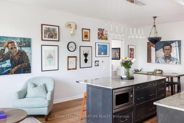 Additional image 9 of 38 Howard Park Ave Unit 520