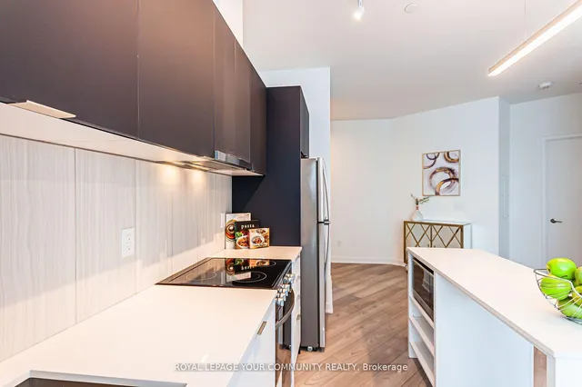 Additional image 16 of 8 Tippett Rd N/A Unit 1005