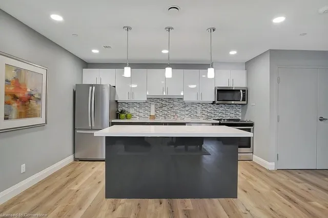 Additional image 37 of 399 Queen St Unit 101