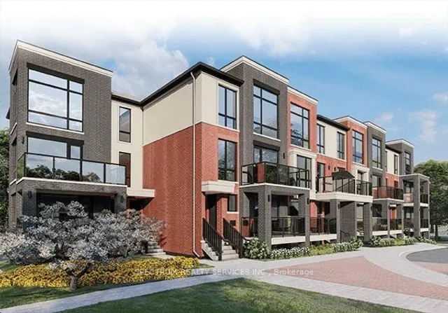 25 Romilly Ave Unit 21